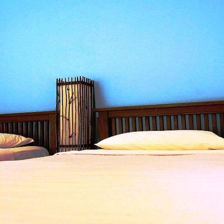 Smile House Guesthouse チエンマイ エクステリア 写真