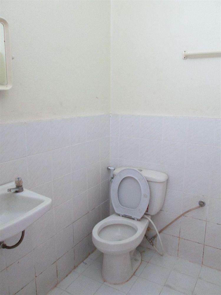 Smile House Guesthouse チエンマイ エクステリア 写真